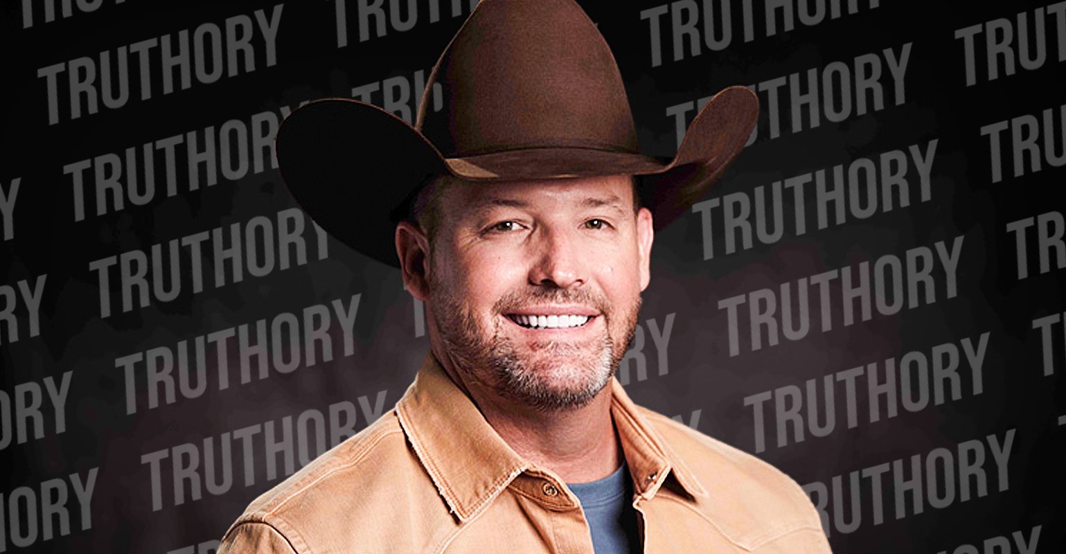 Clinton Anderson