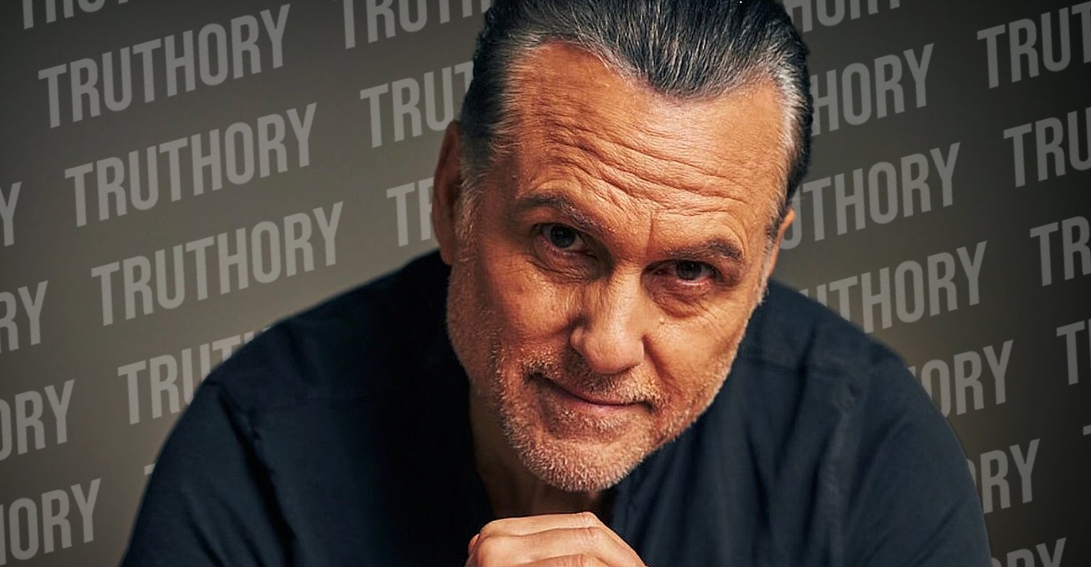 Maurice Benard