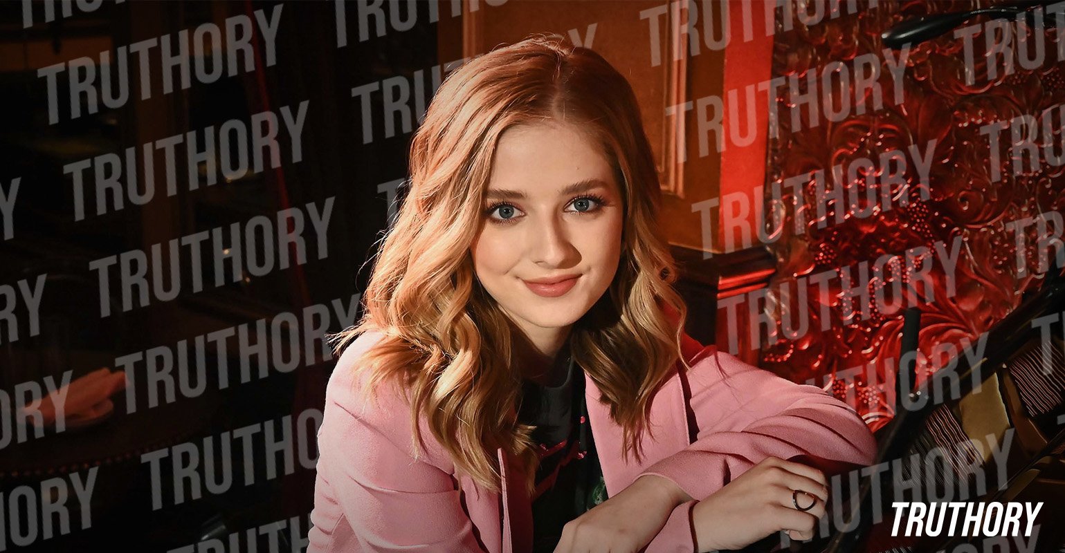 Jackie Evancho