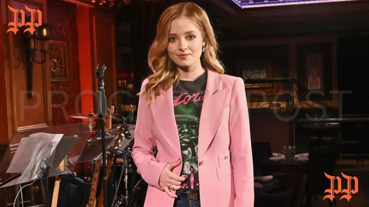 Jackie Evancho