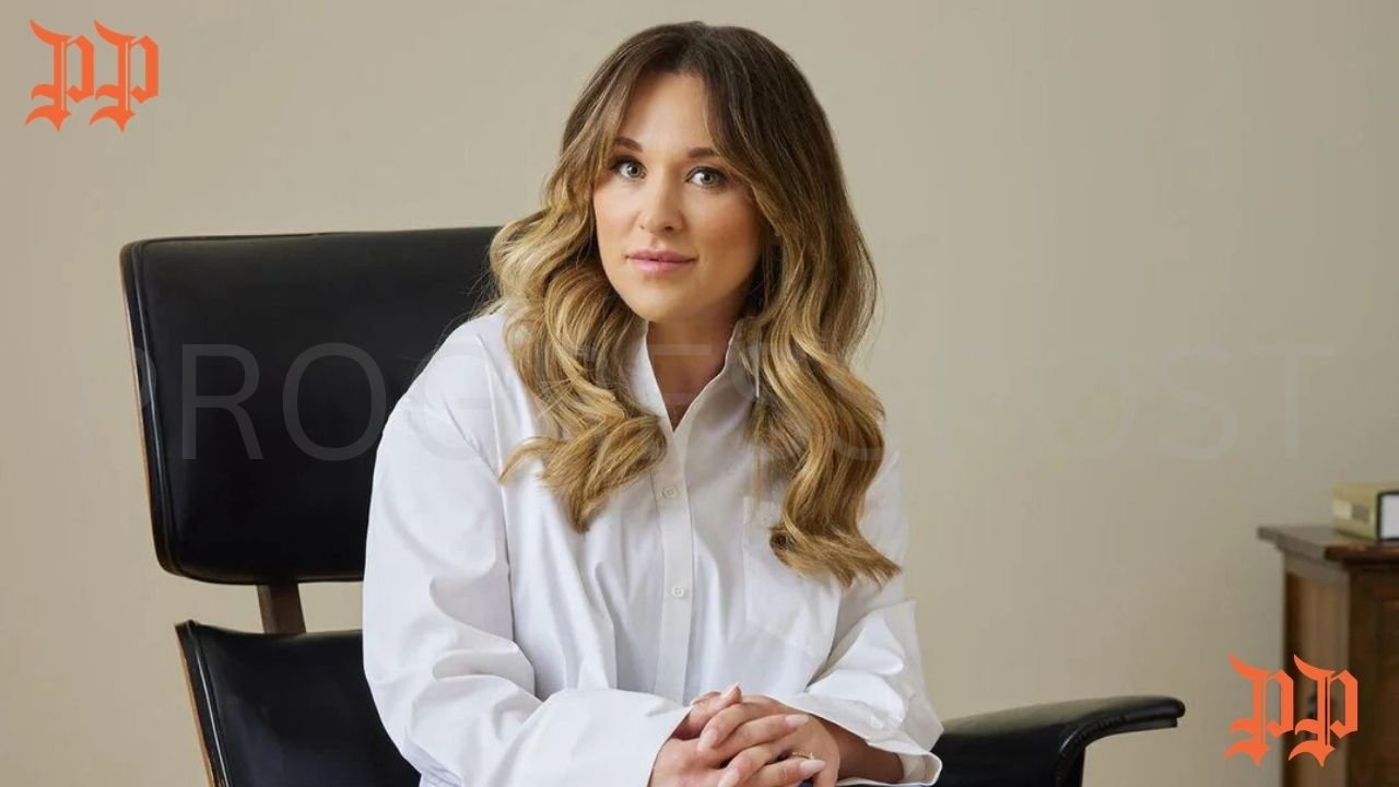 Ashley Flowers Net Worth