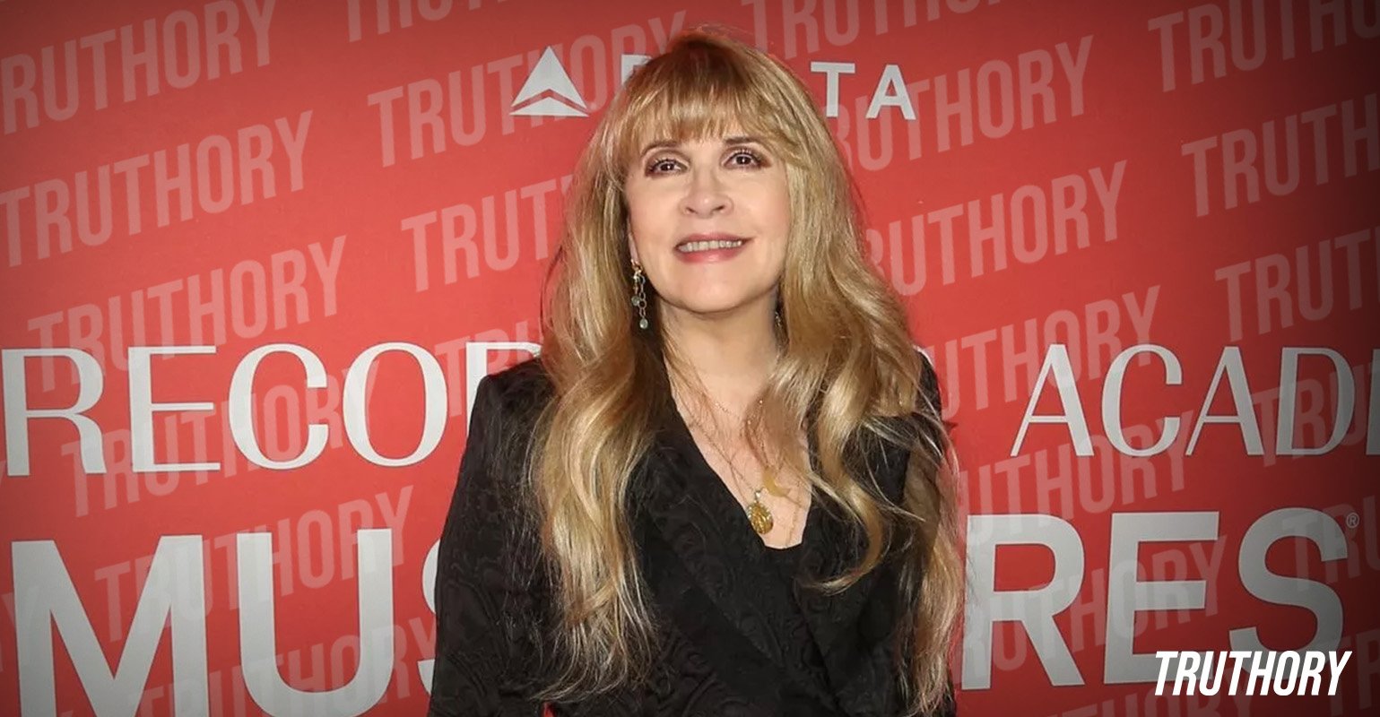 Stevie Nicks Net Worth