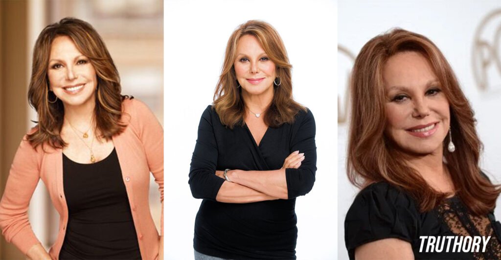 marlo-thomas-net-worth-1024x532 Marlo Thomas Net Worth: Plastic Surgery and Her Marriage to Phil Donahue
