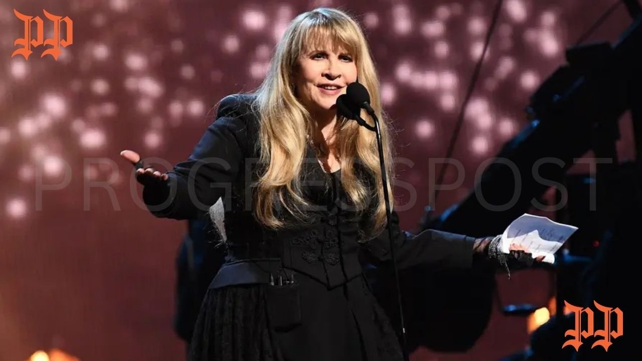 Stevie Nicks Net Worth