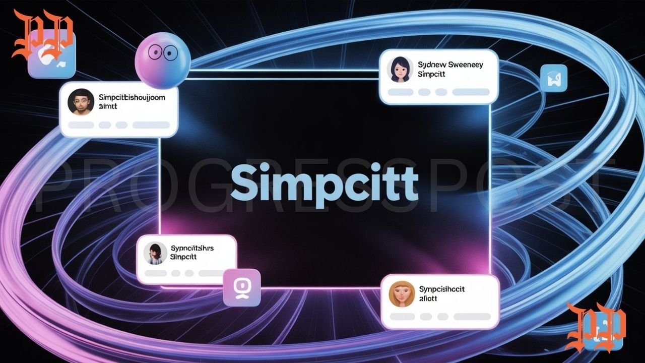 Simpcitt