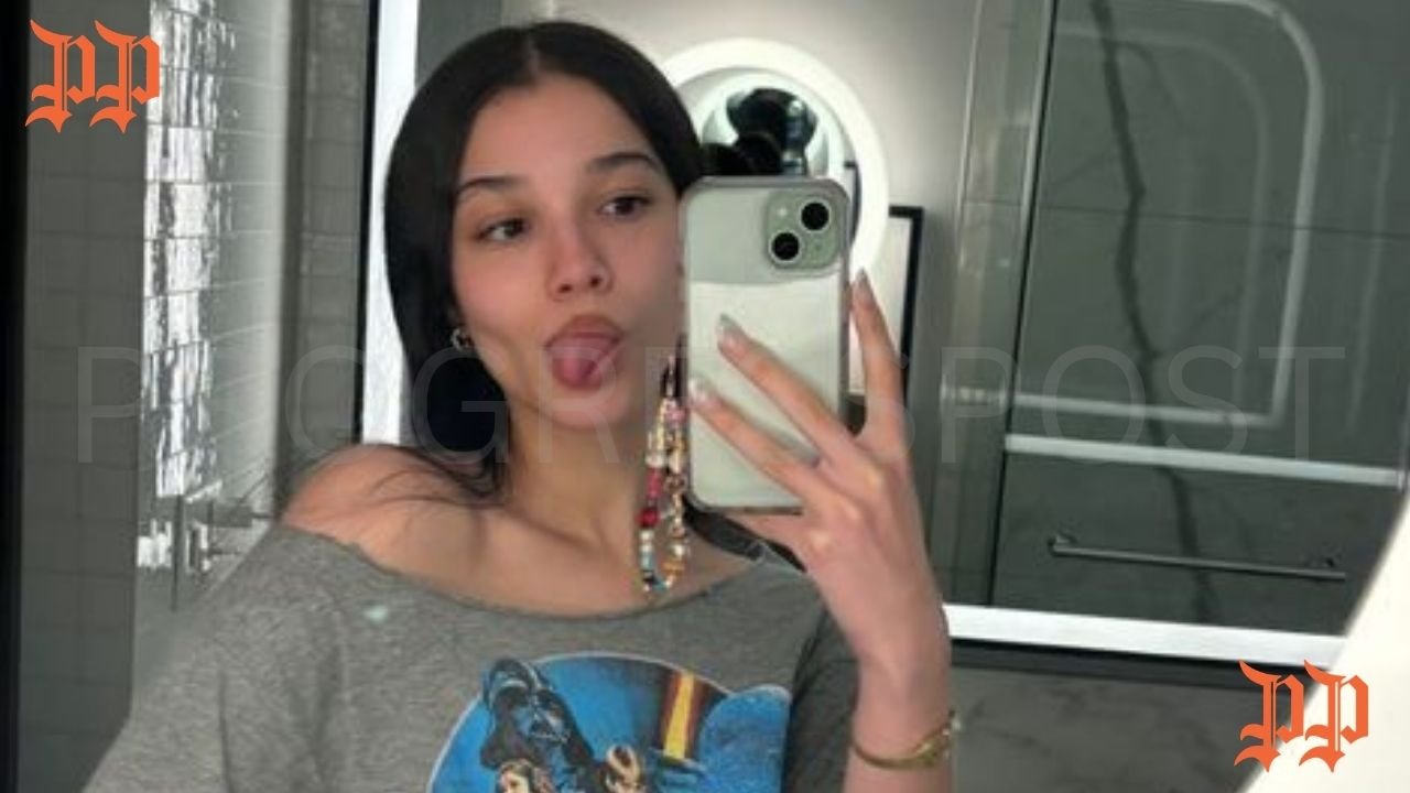 Malia Manocherian