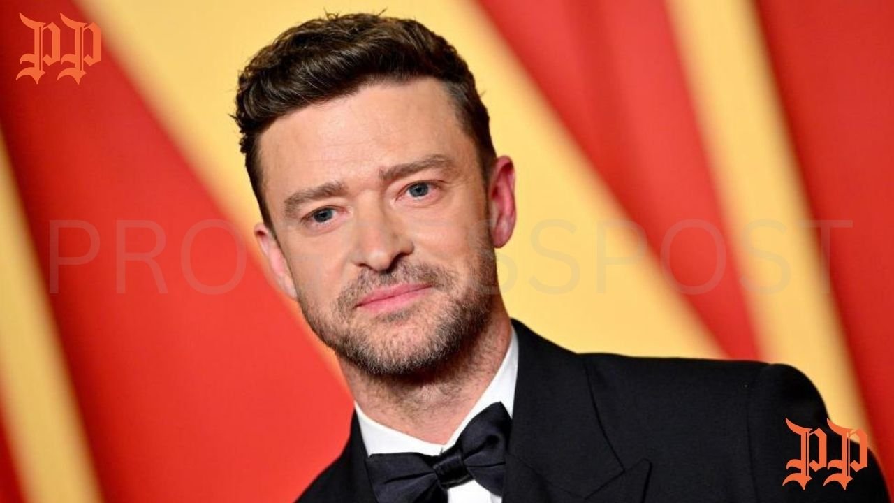 Justin Timberlake Toxicology
