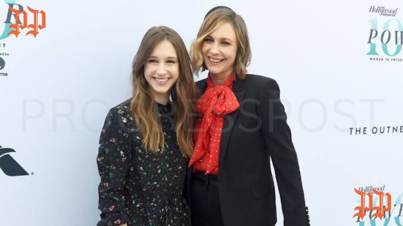 Laryssa Farmiga