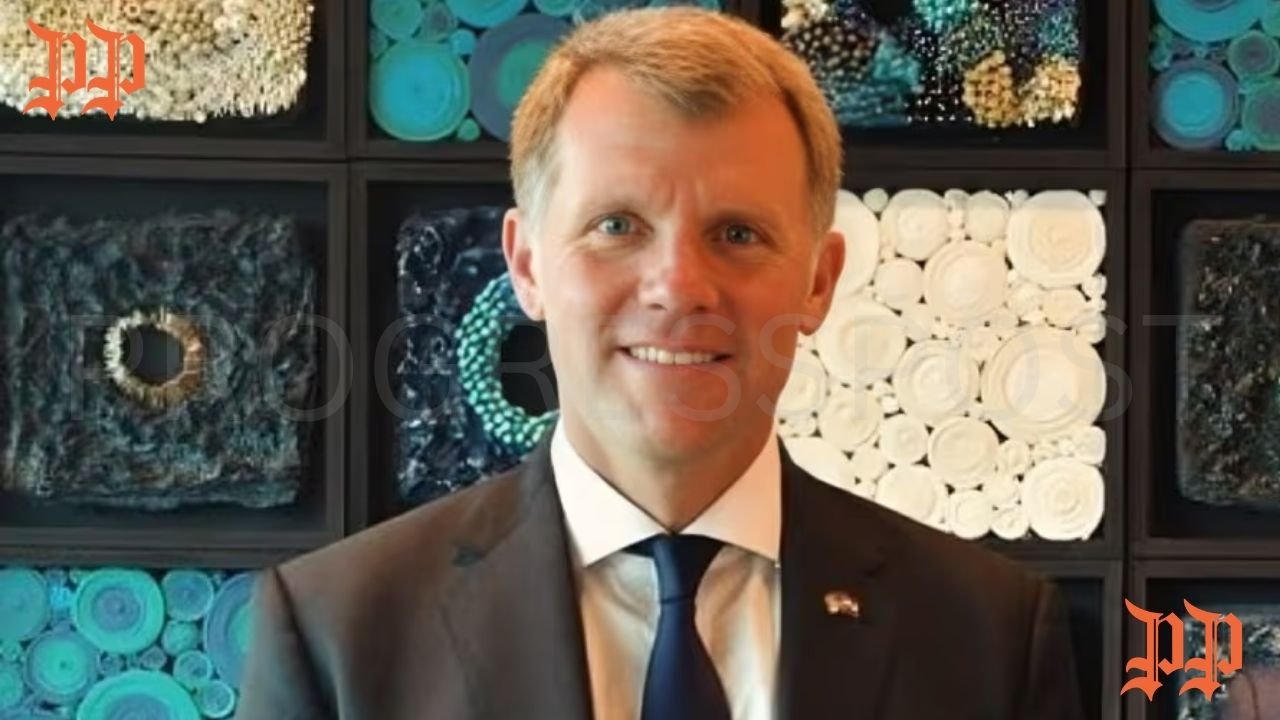 Nikolai Peter Ingraham