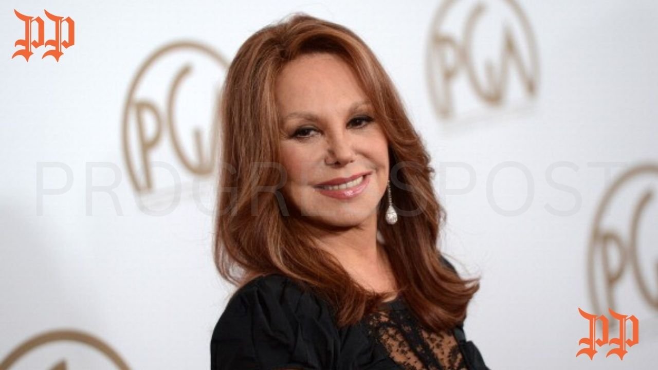 marlo thomas net worth