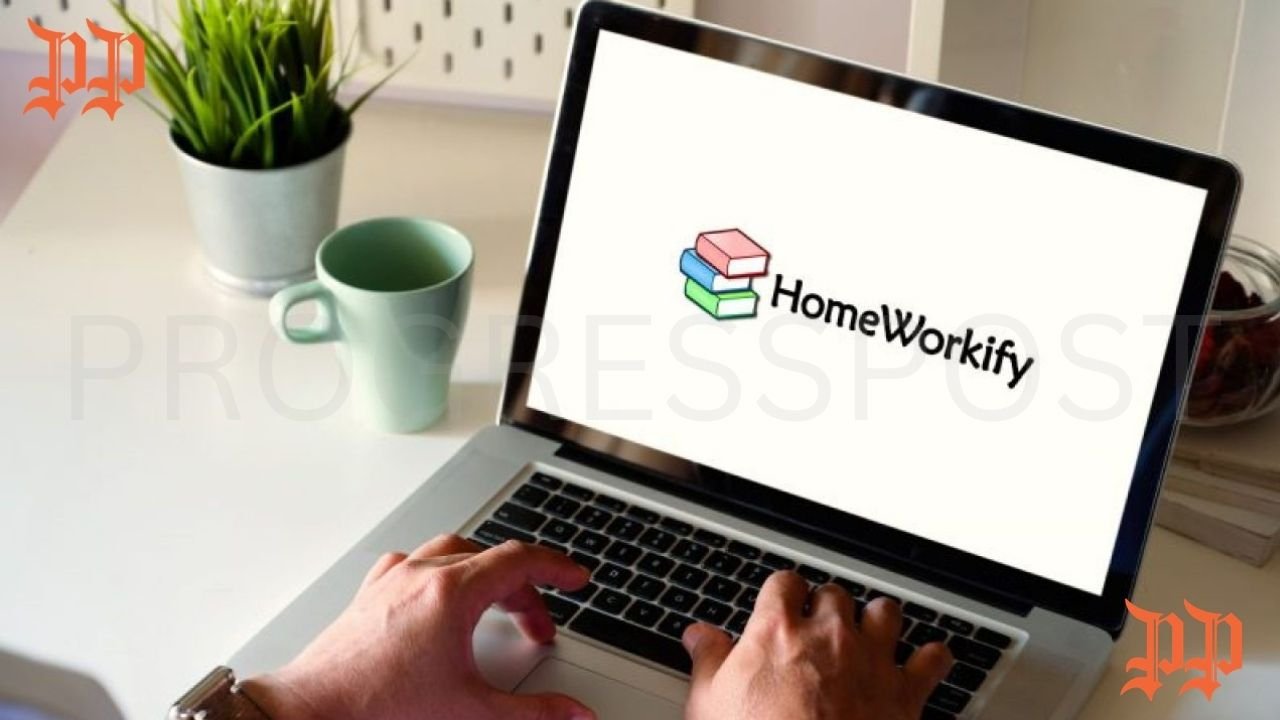 Homeworkify