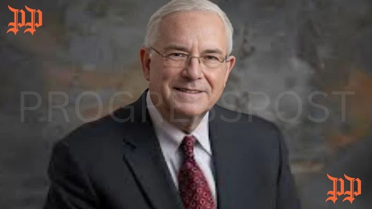 Hank Adams Kiewit