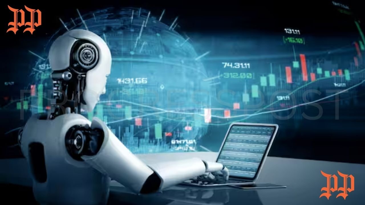Finance Phantom bot