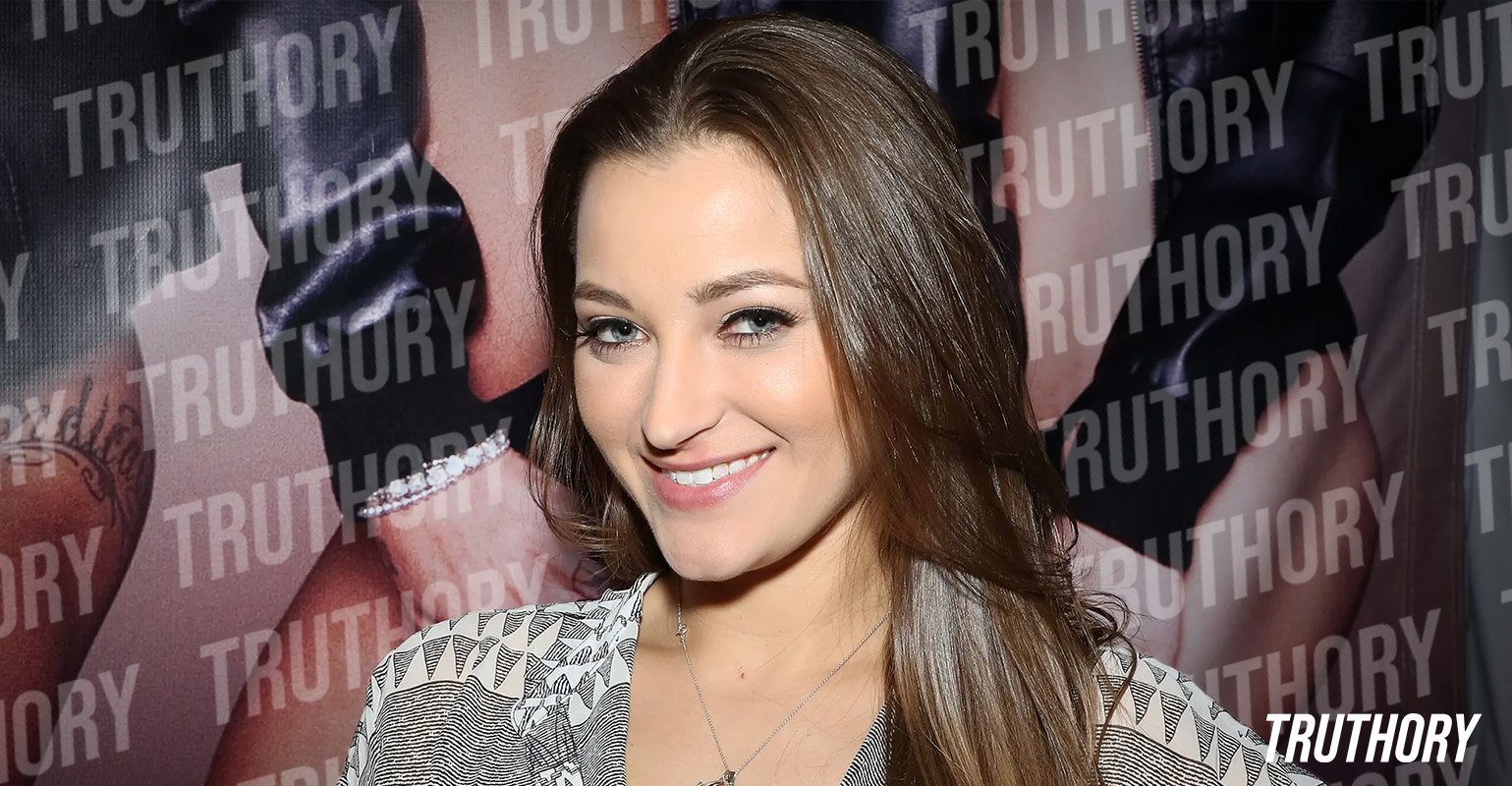 Dani Daniels