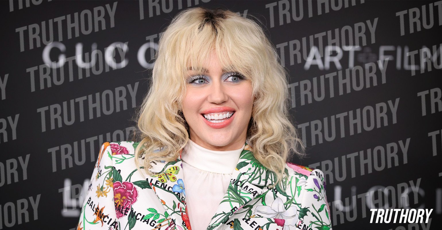 Miley Cyrus Net Worth