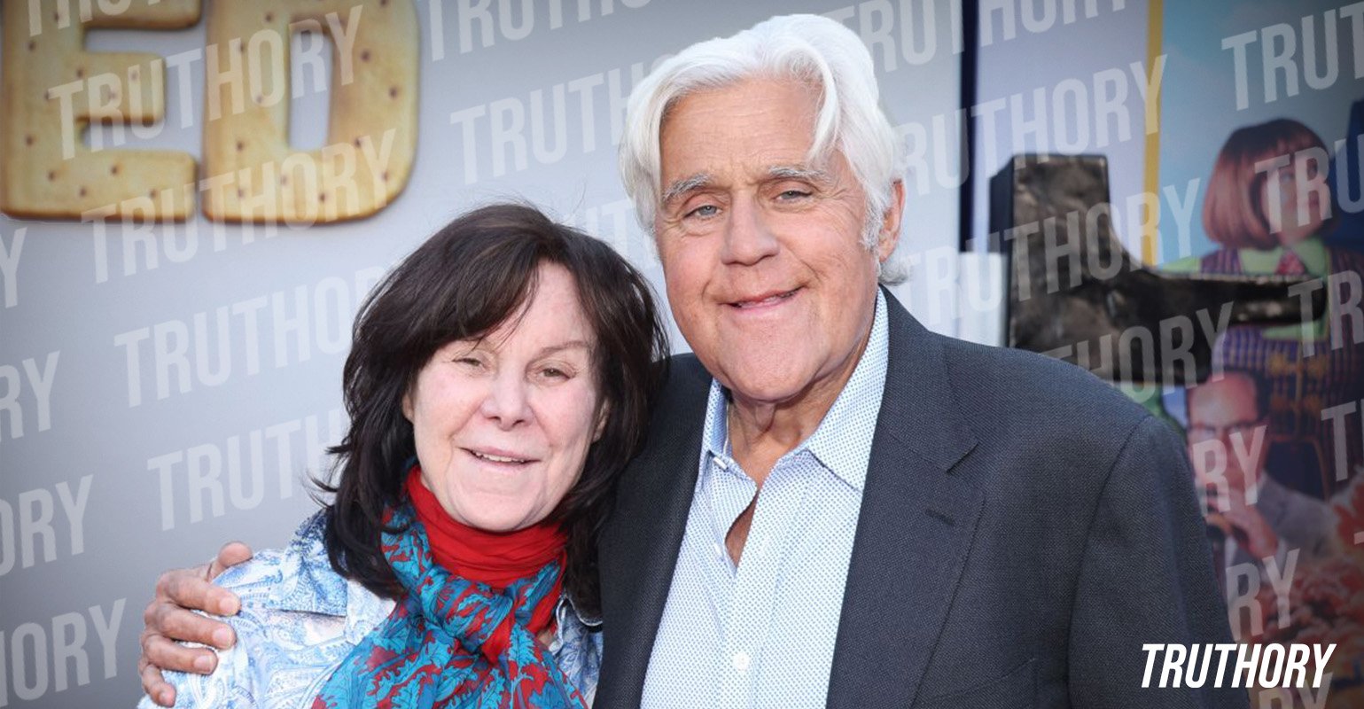 Jay Leno Net Worth