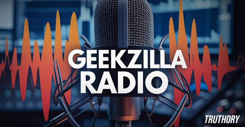 geekzilla-radio-1024x532 Geekzilla Radio: Tech, Games, and Pop Culture in One Place