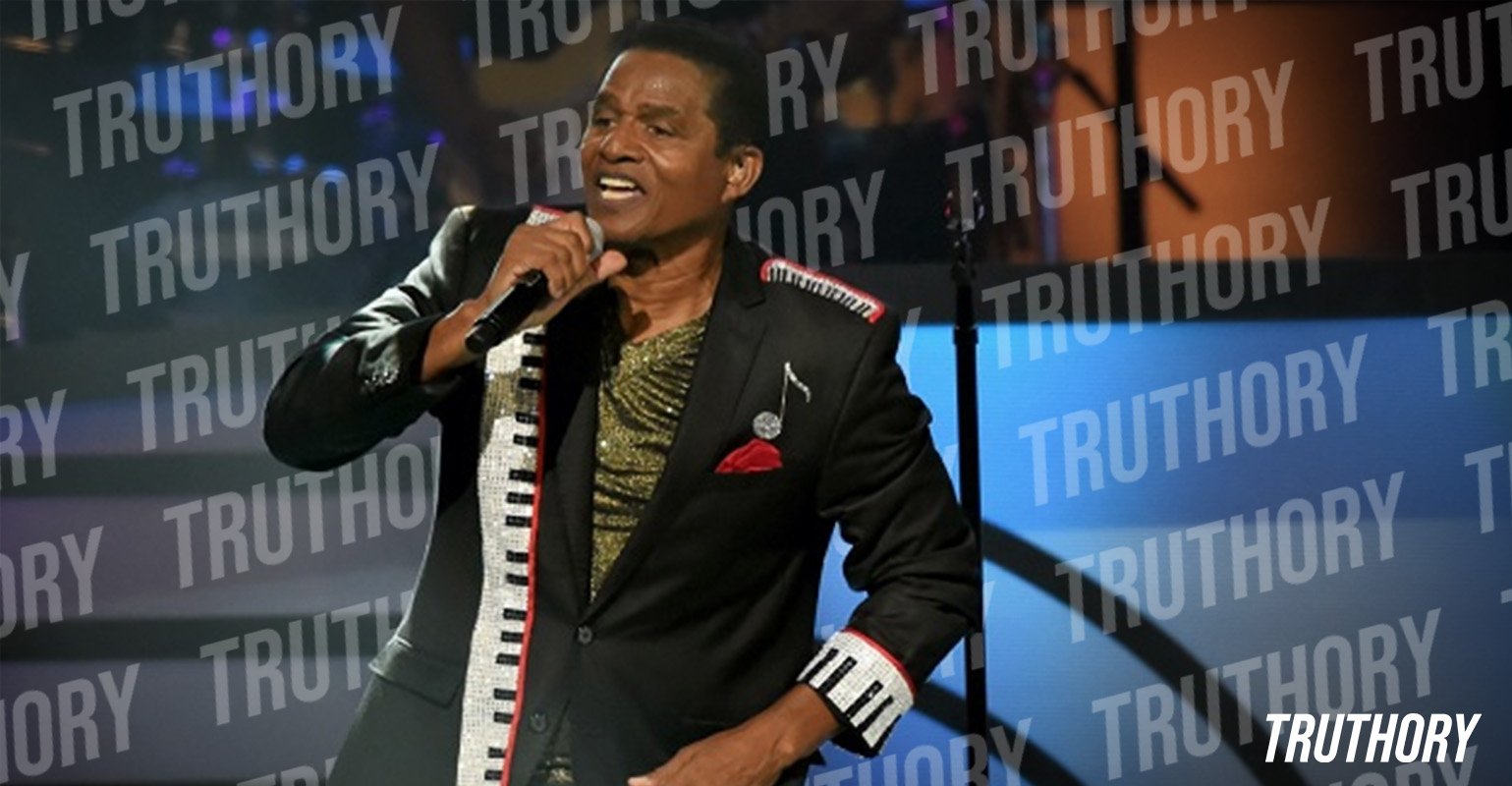 Jackie Jackson