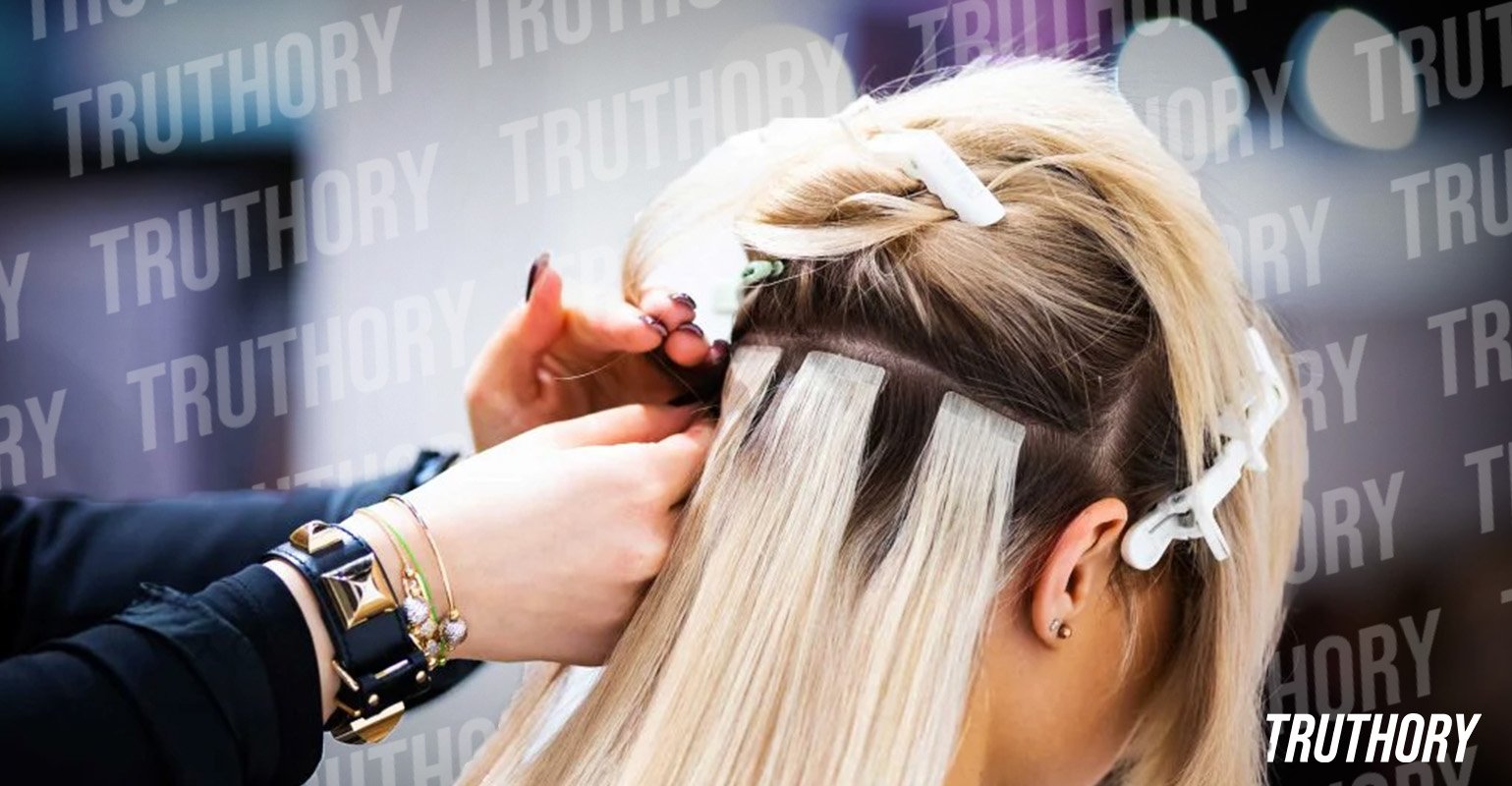 best hair extensions