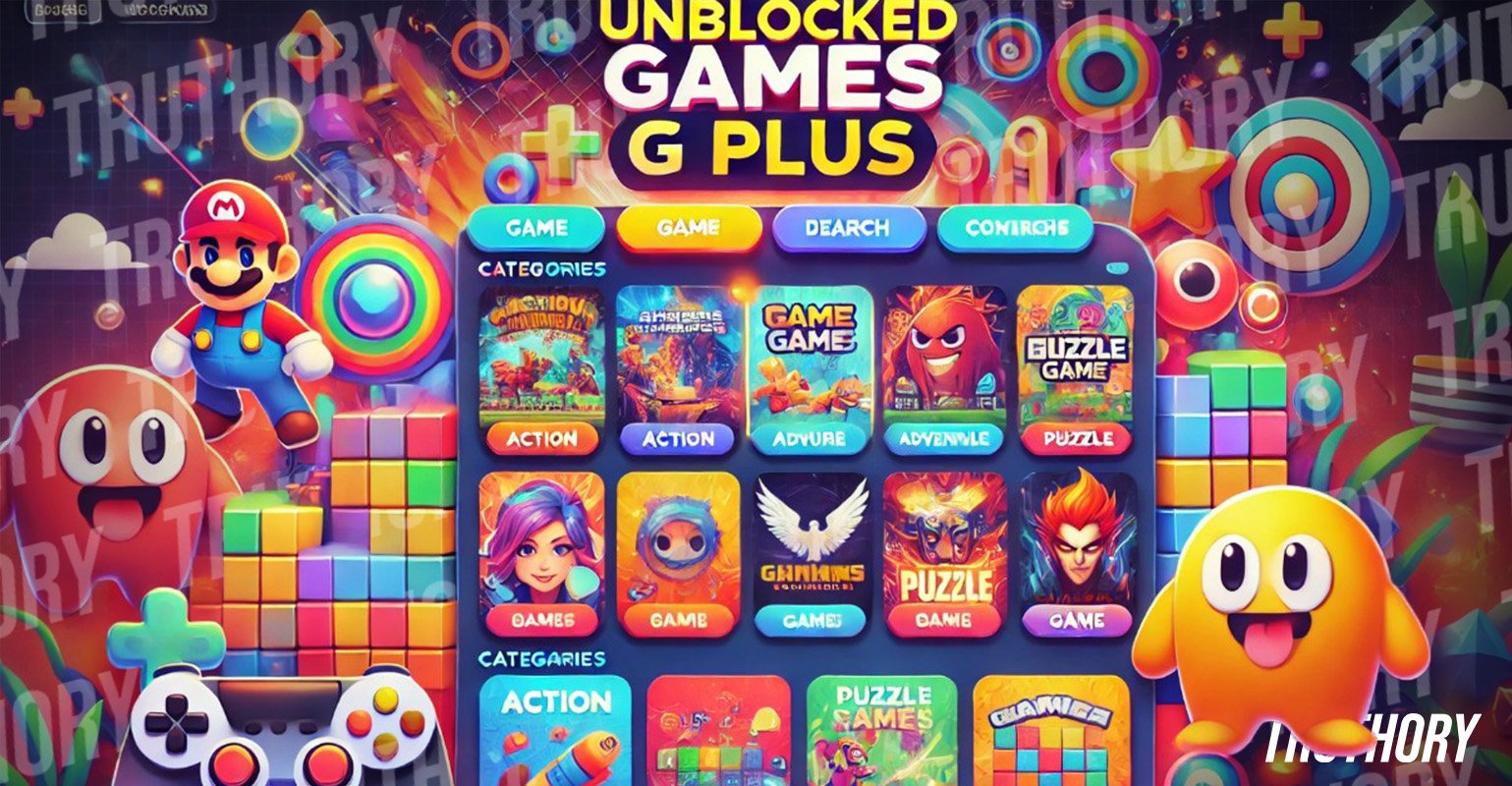unblocked games g plus