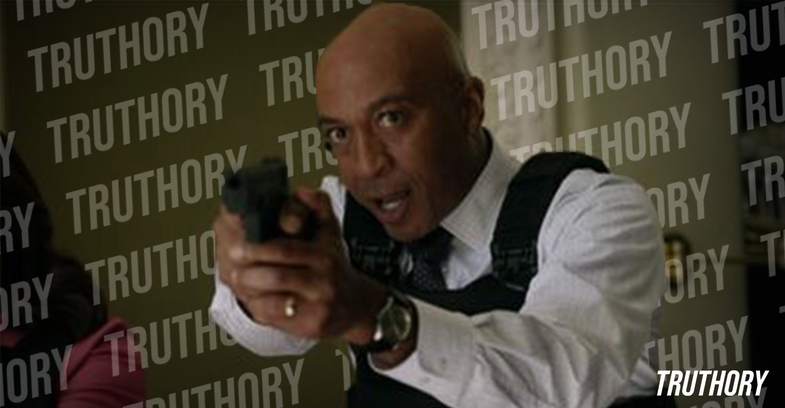 James Lesure Movies