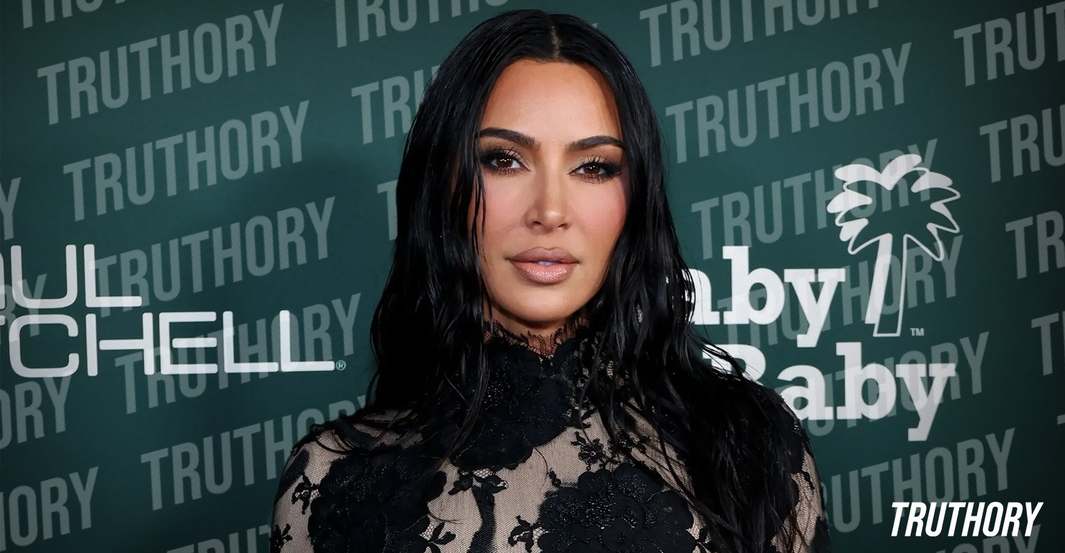 Kim Kardashian Age