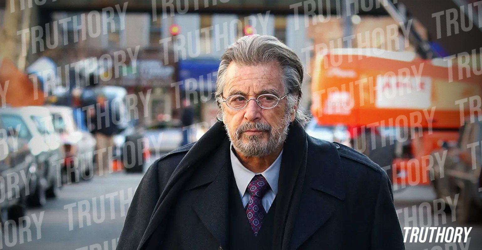 al pacino net worth