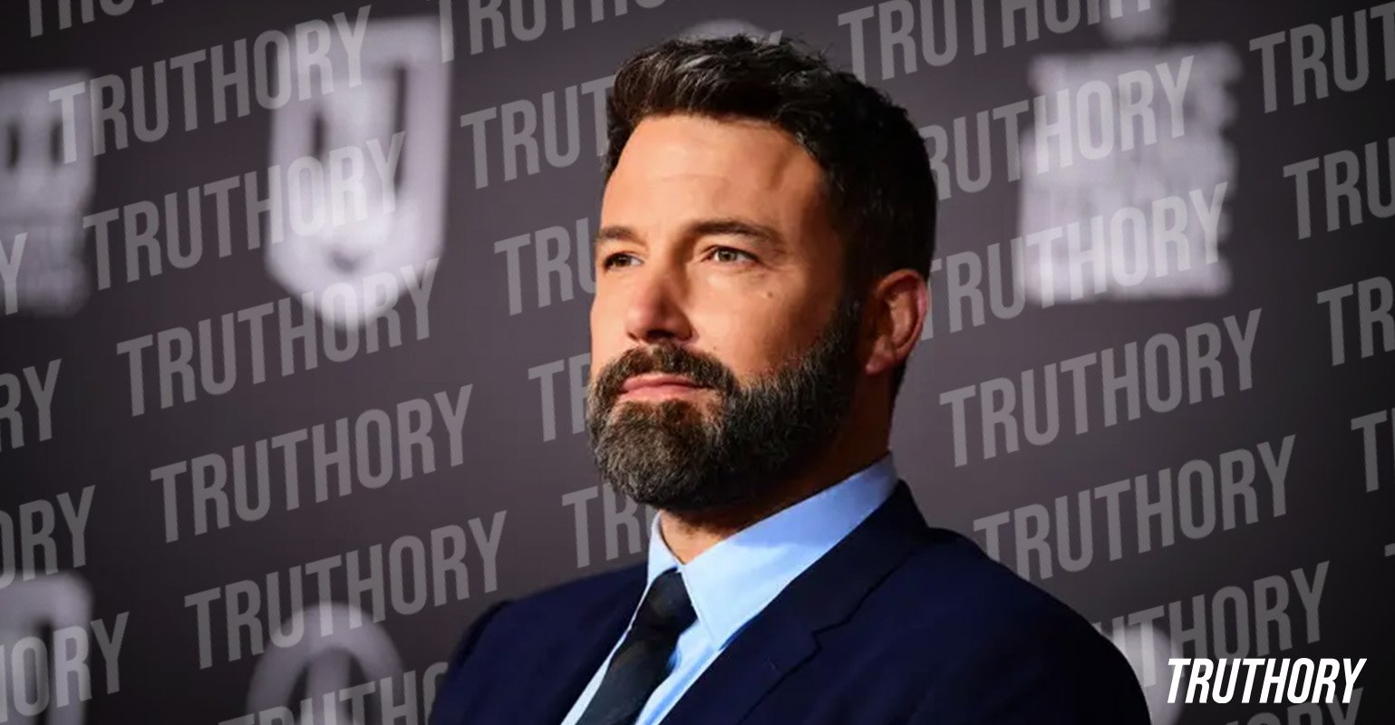 ben affleck net worth