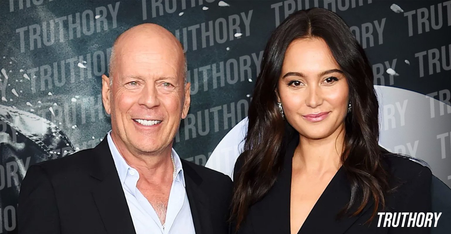 bruce willis age