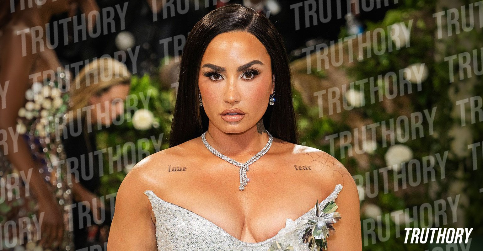 Demi Lovato Age