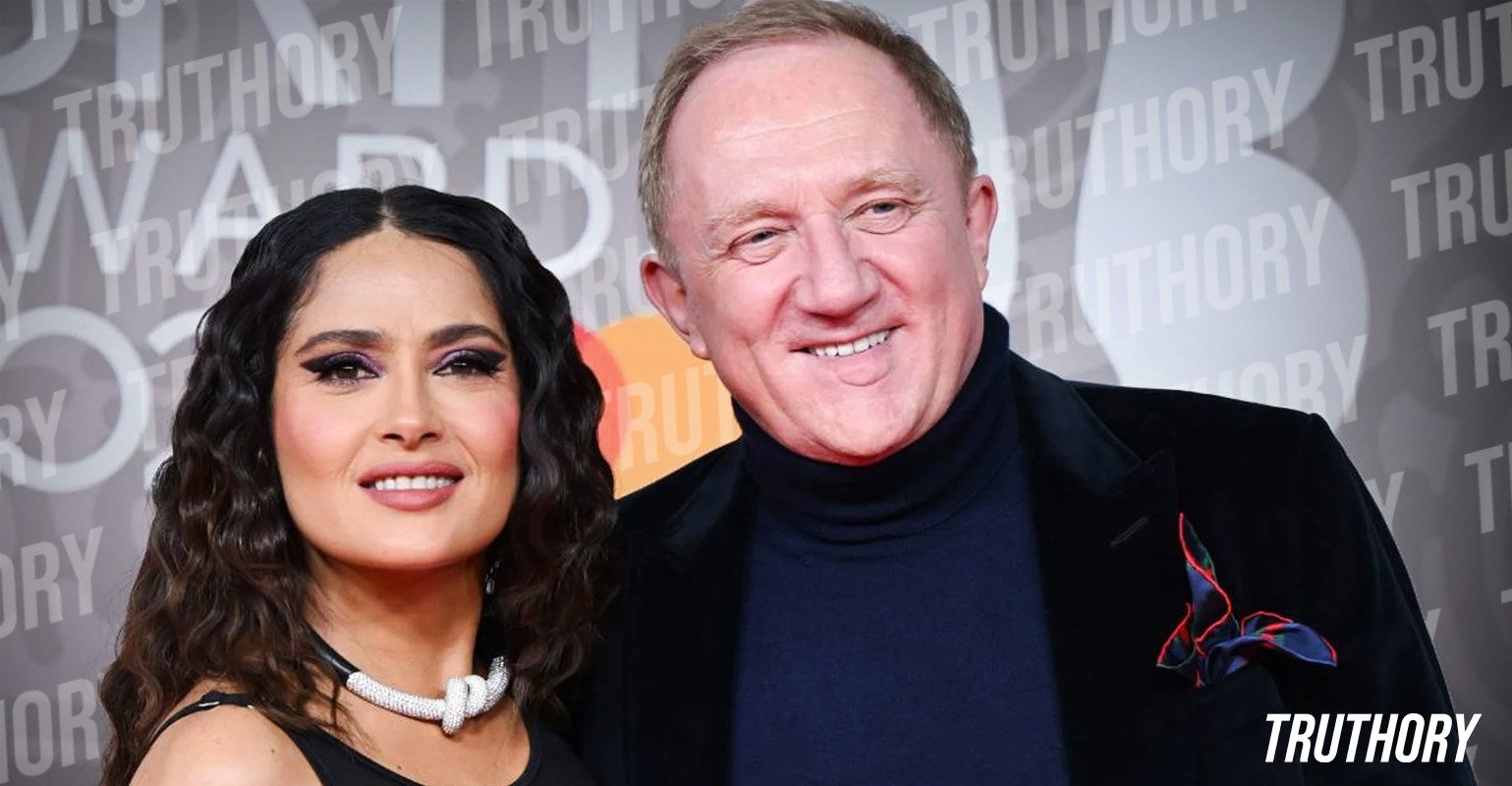 salma hayek net worth