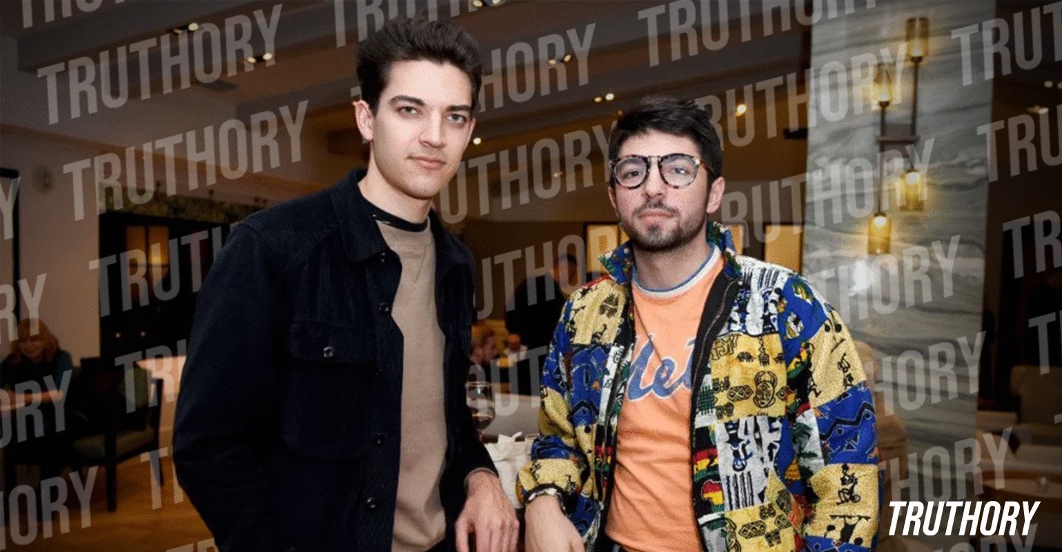 Adam Faze Age