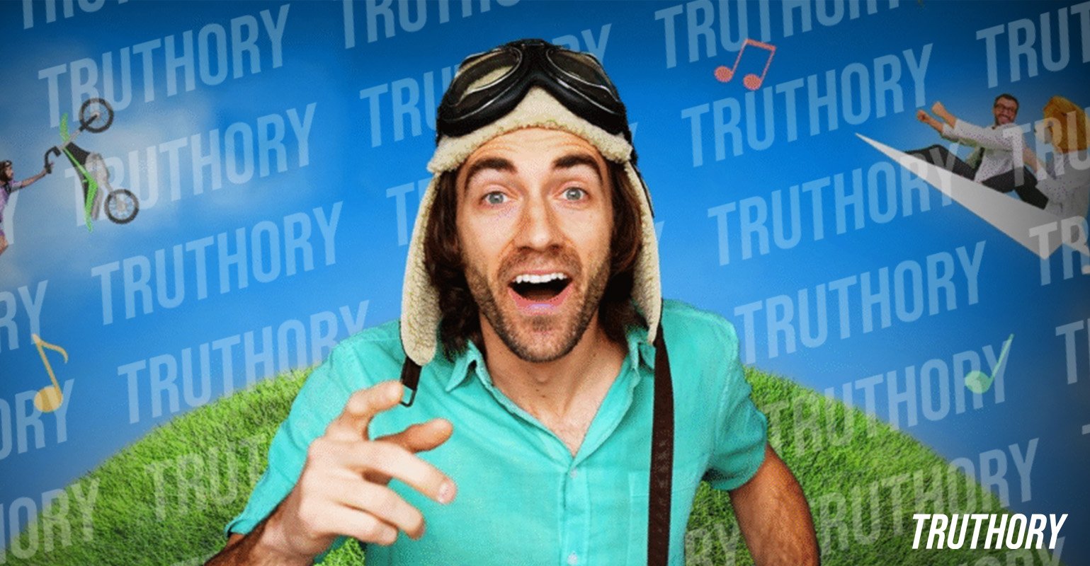 Danny Go Net Worth