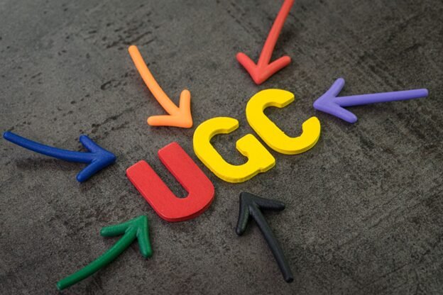 ugc video