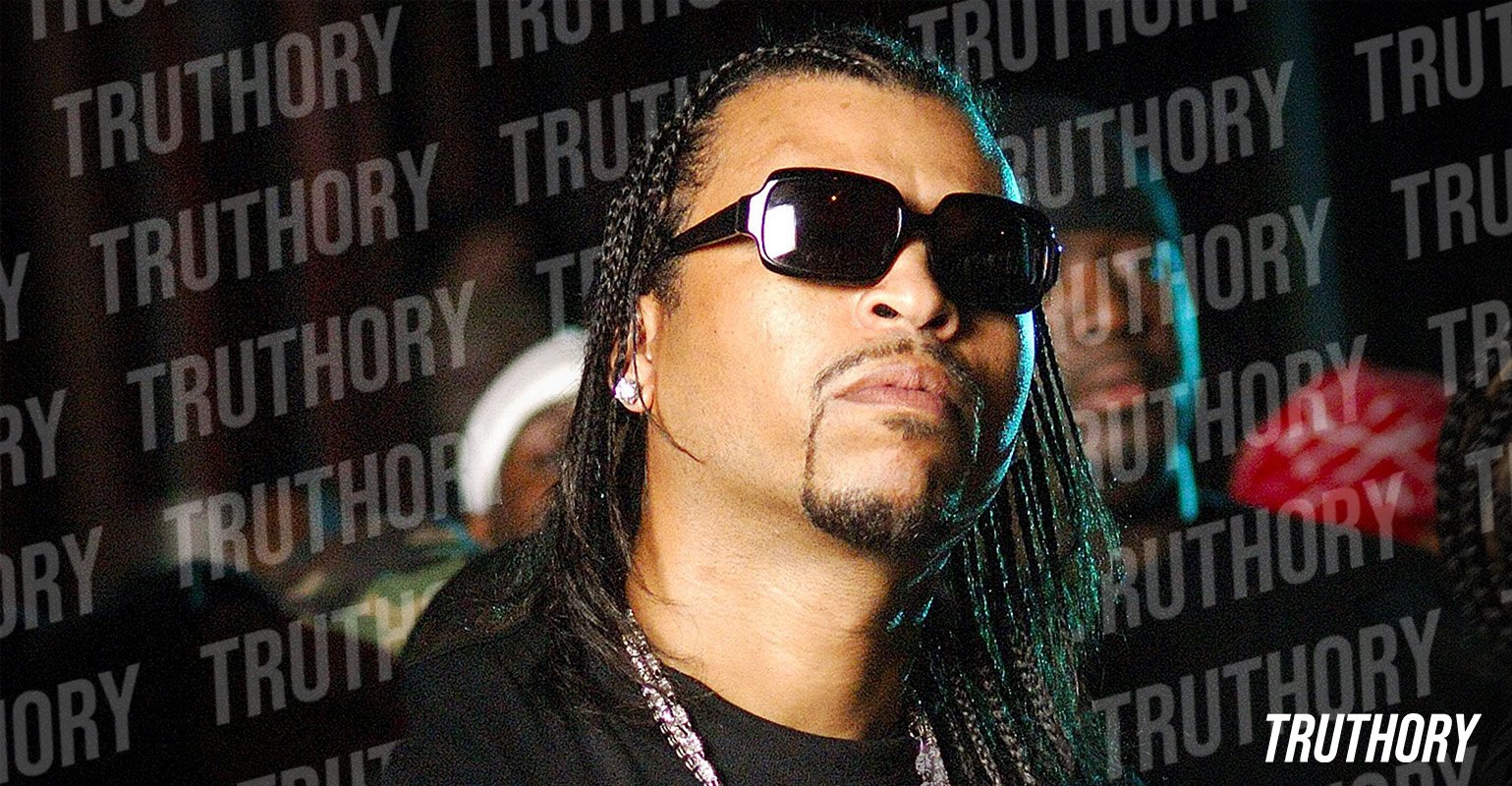 big meech net worth
