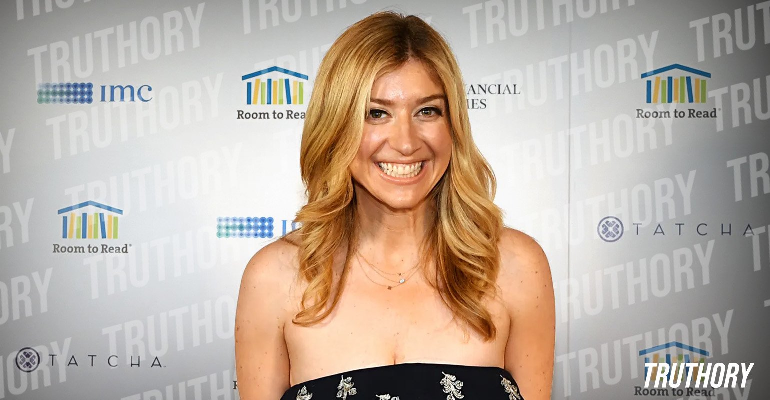 sara eisen salary