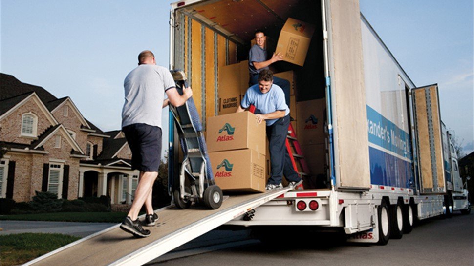 Miami Movers