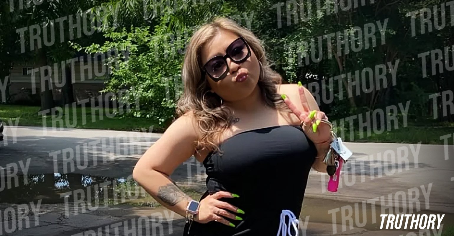 Ash Trevino