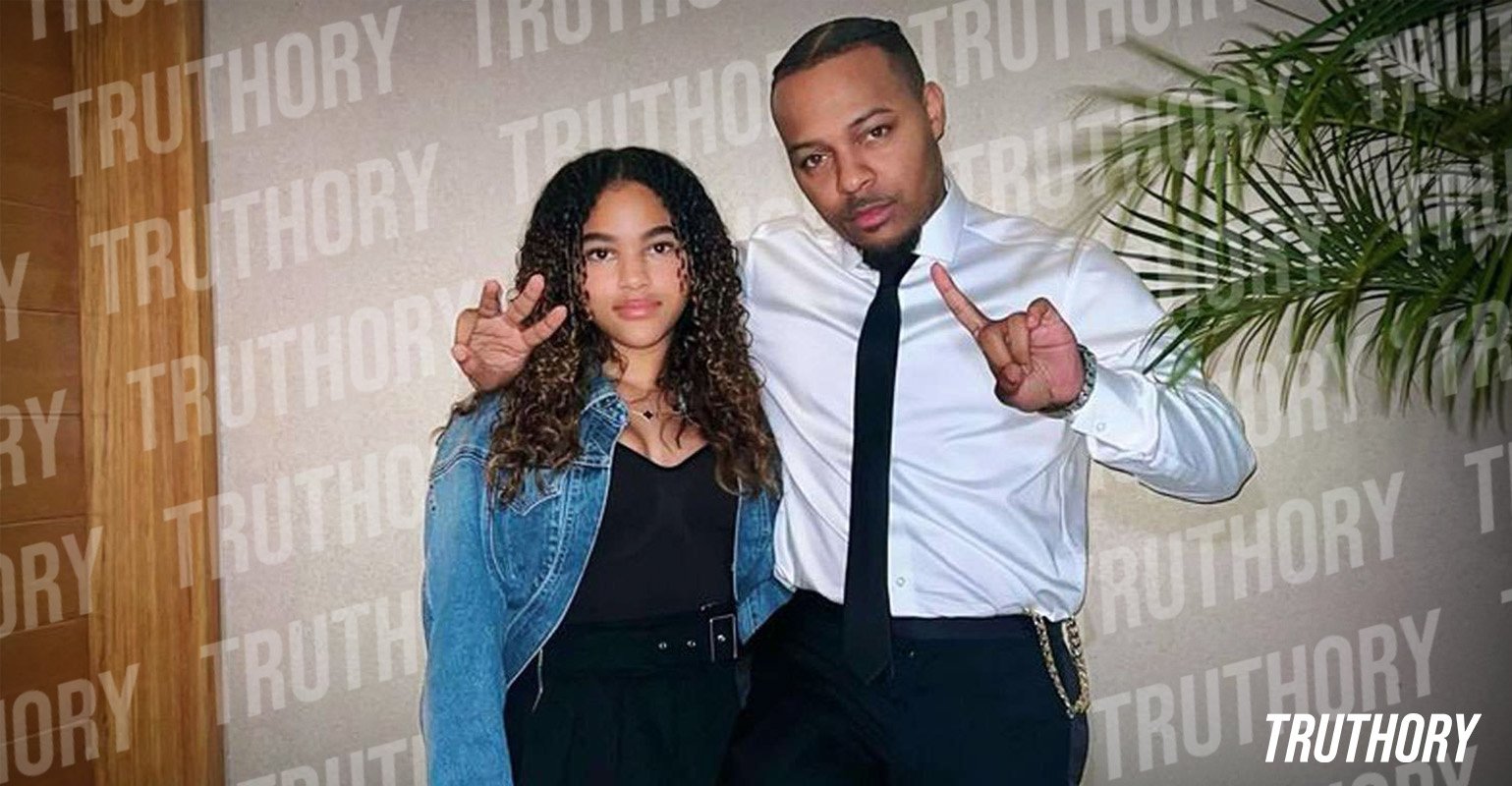 Bow Wow Daughter
