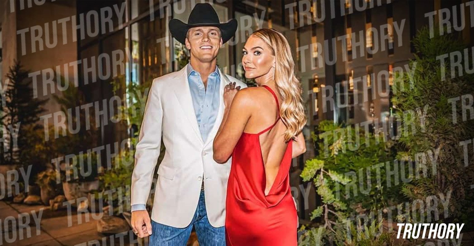 Parker McCollum Wife