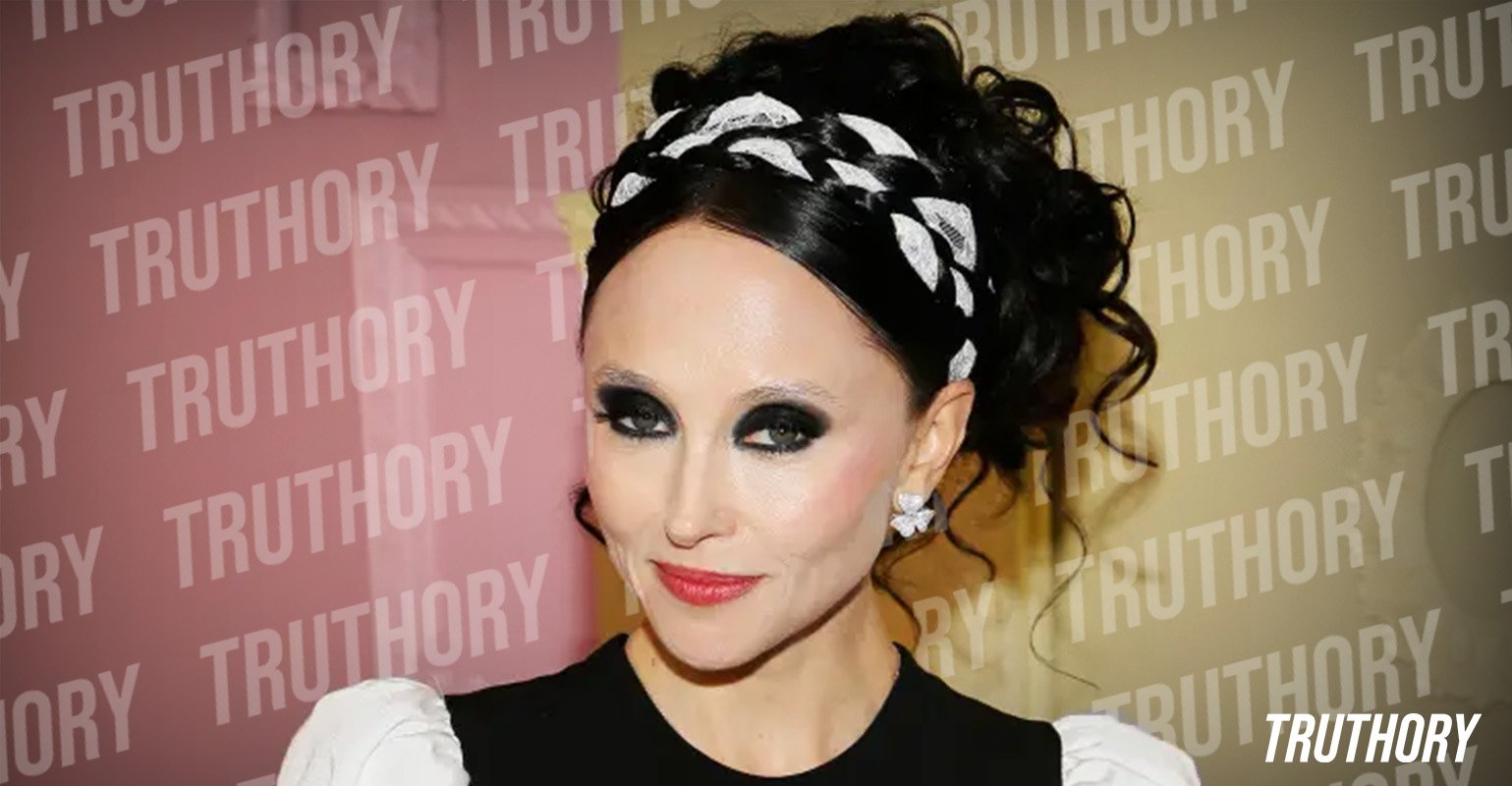 Stacey Bendet