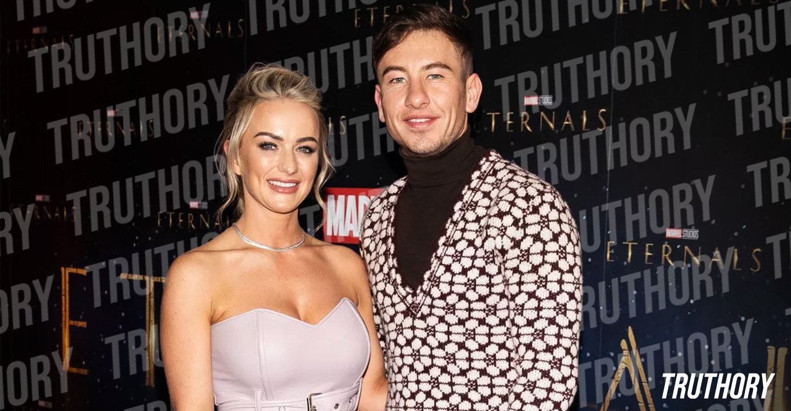 barry keoghan wife