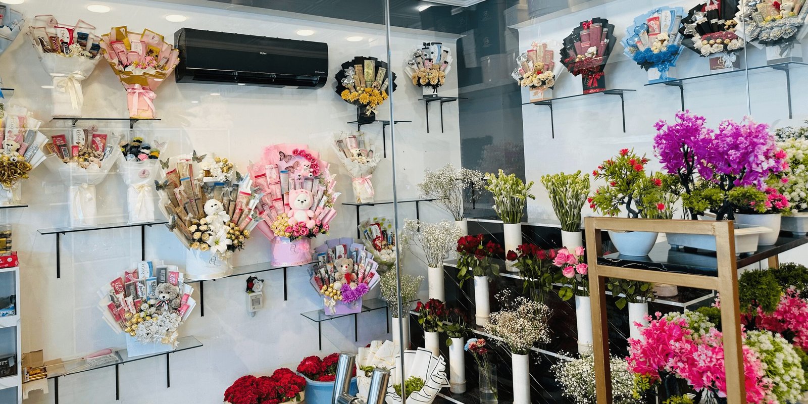 flower delivery