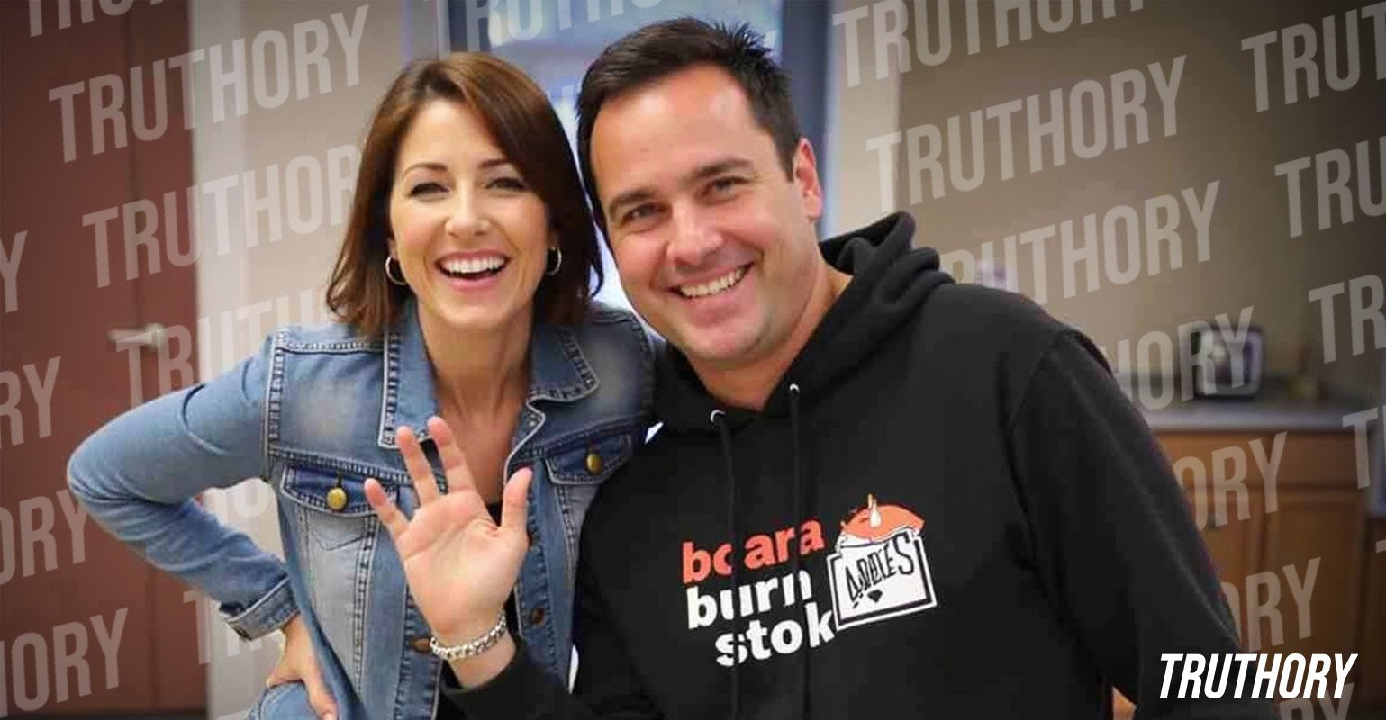 dan katz wife