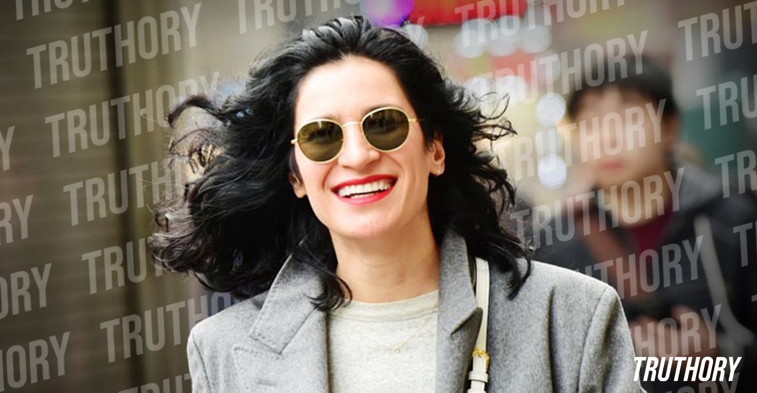 elena moussa height