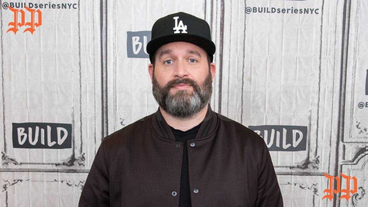 tom segura net worth