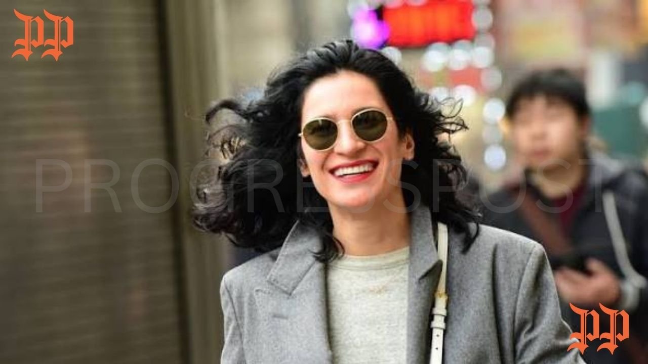elena moussa height