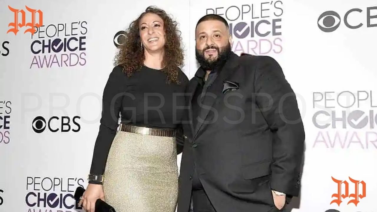 DJ Khaled Wife