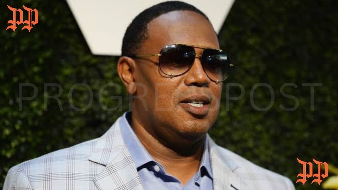 Master P Net Worth 2025