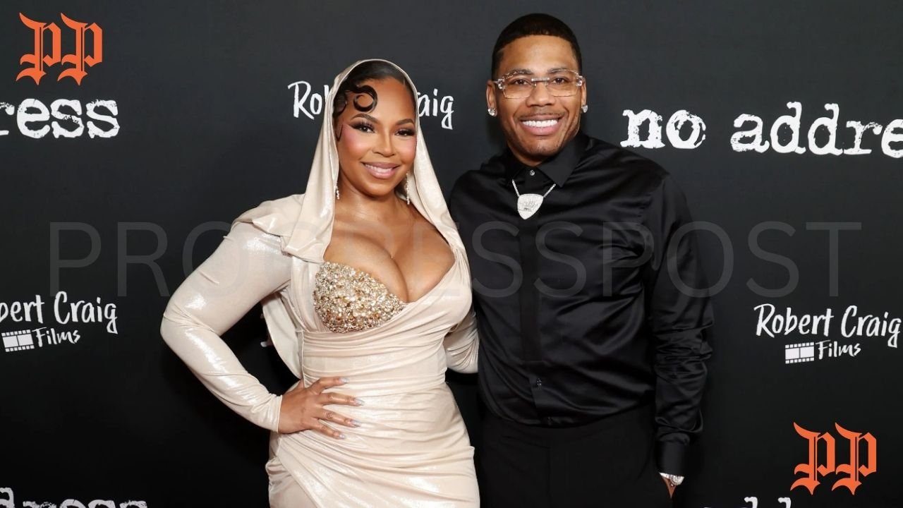 Ashanti Net Worth